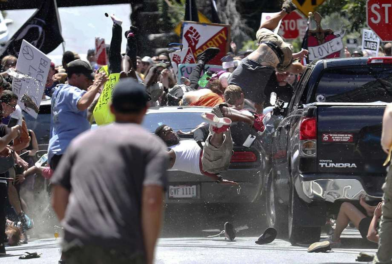 Photo: Ryan M. Kelly, AP
